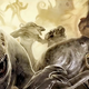 Illustration for article titled Cthulhu + Mechas = CthulhuTech